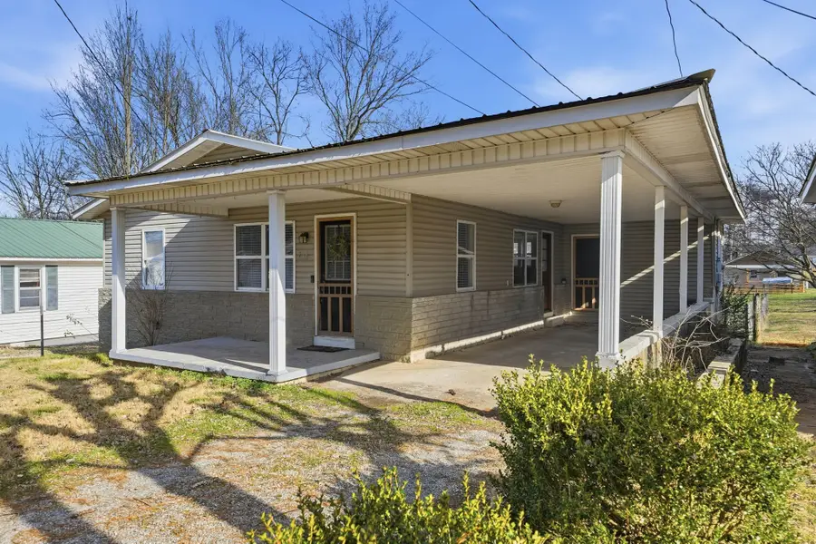 714 N Cedar St, Winchester, TN 37398 - Image #3