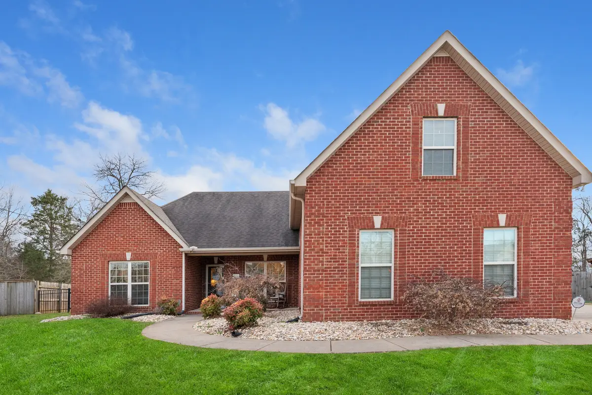 1009 Spring Creek Drive, Murfreesboro, TN 37129 - Image #1