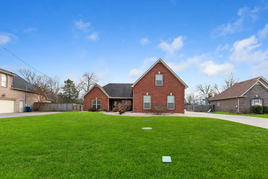 1009 Spring Creek Drive, Murfreesboro, TN 37129 - Image #2
