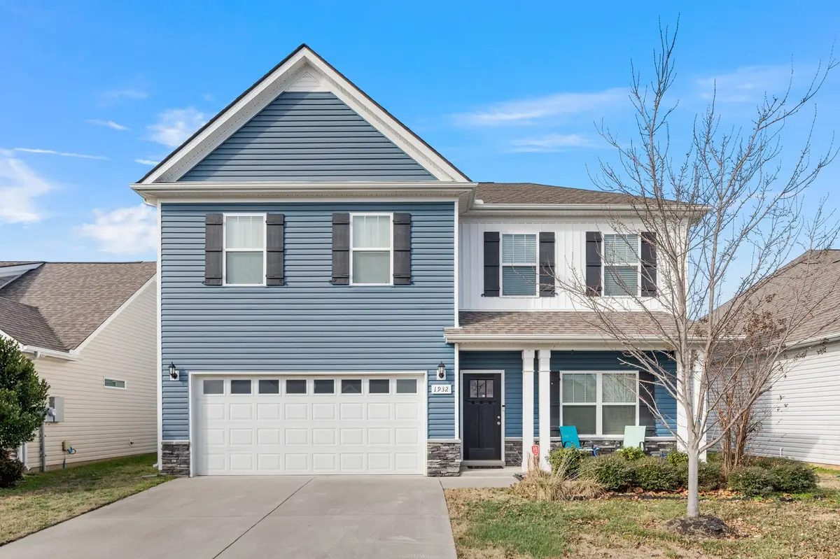 1932 Secretariat Trce, Murfreesboro, TN 37128 - Image #1