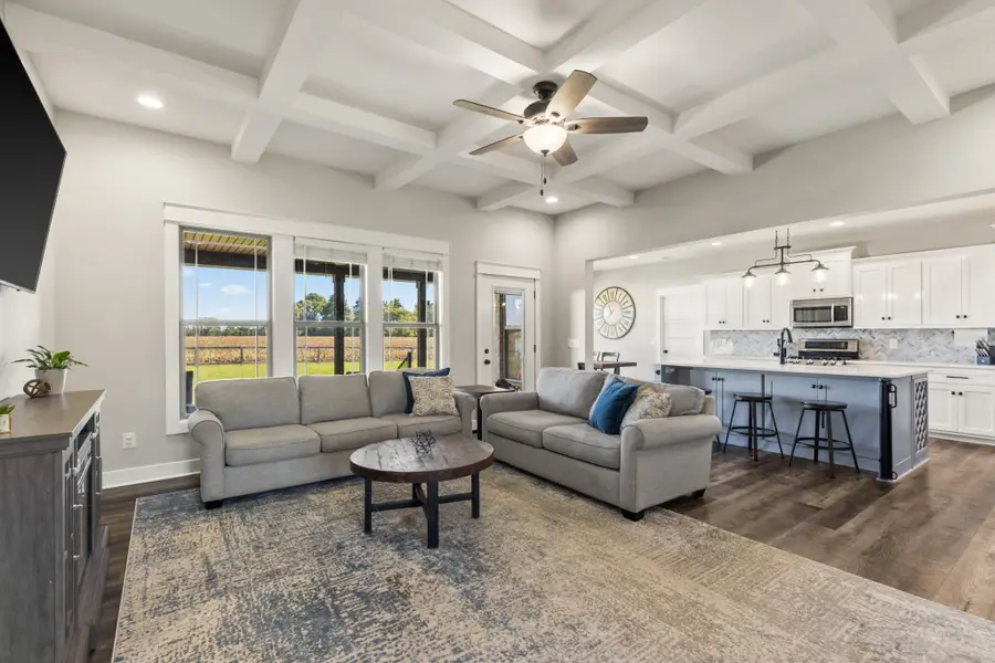 4761 Highway 161, Springfield, TN 37172 - #2