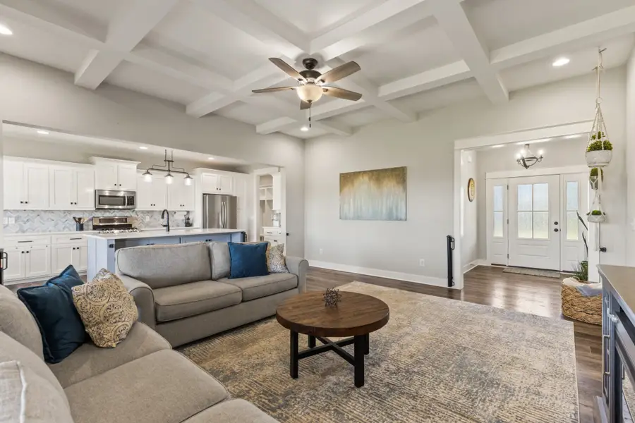 4761 Highway 161, Springfield, TN 37172 - #3