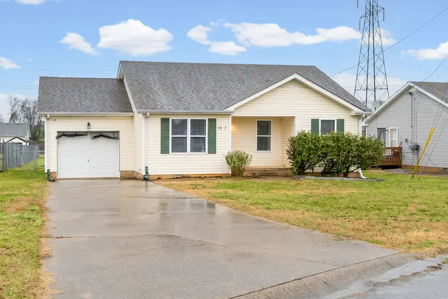 1957 Timberline Cir, Oak Grove, KY 42262 - Image #2