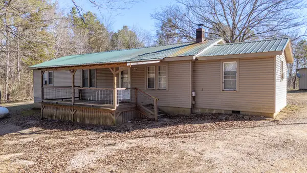 4415 Holland Creek Rd, Savannah, TN 38372