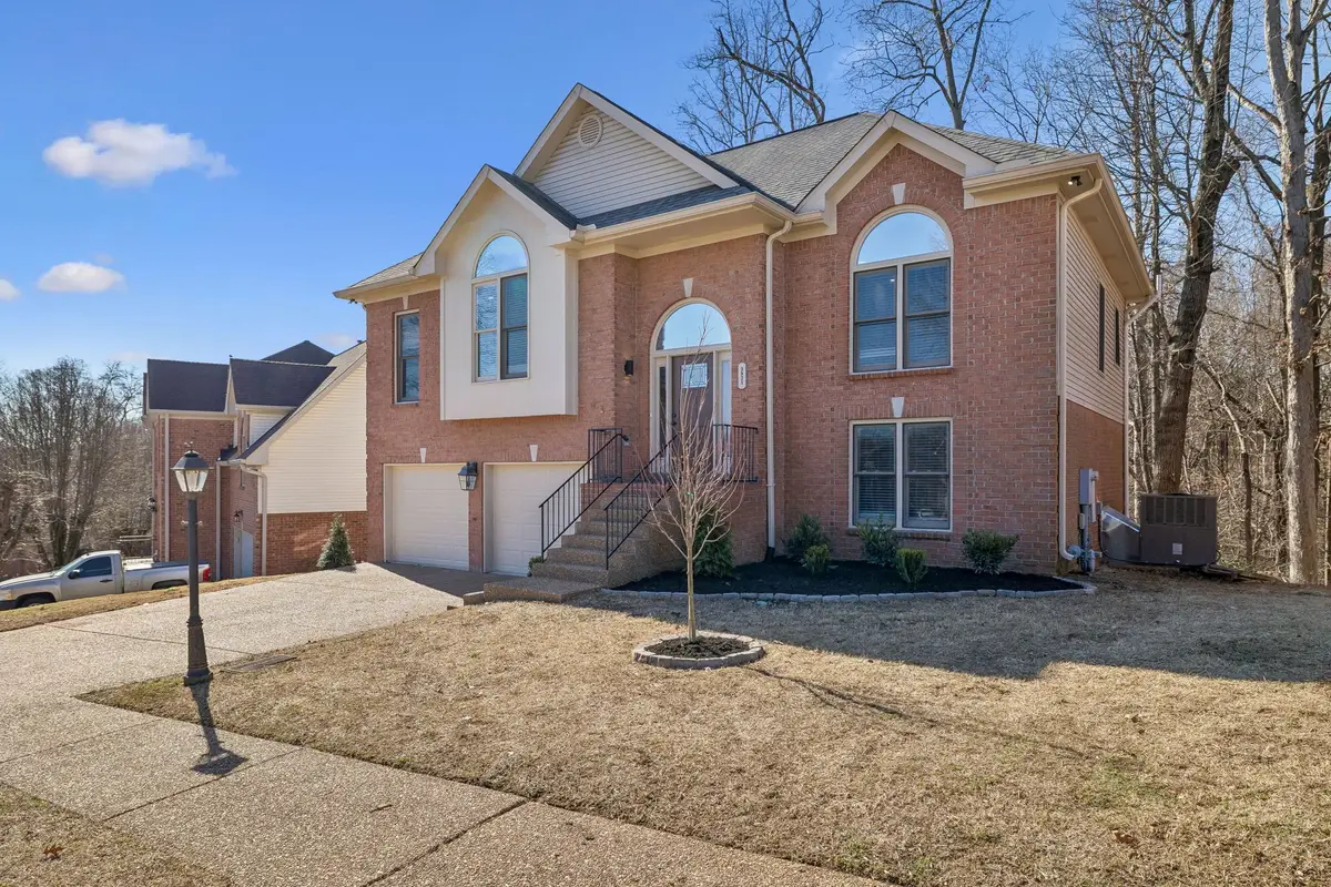 3821 Lakeridge Run, Nashville, TN 37214 - Image #1
