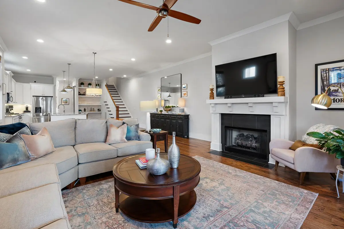 3506 Hillsdale Ave, Nashville, TN 37205 - #1