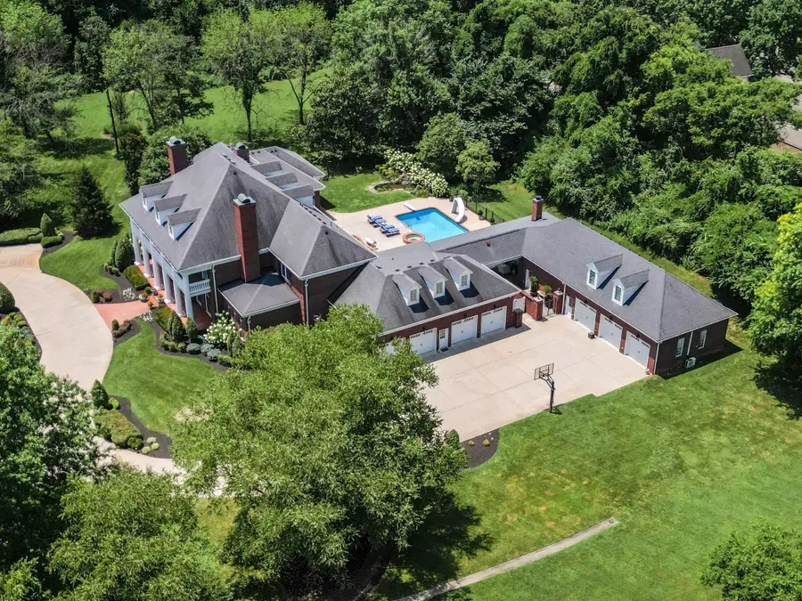 1728 Shagbark Trl, Murfreesboro, TN 37130 - #2