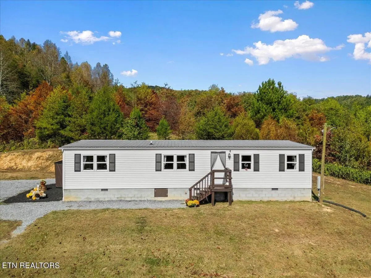 1501 Dockery Hollow Rd Rd, Sevierville, TN 37876 - Image #1