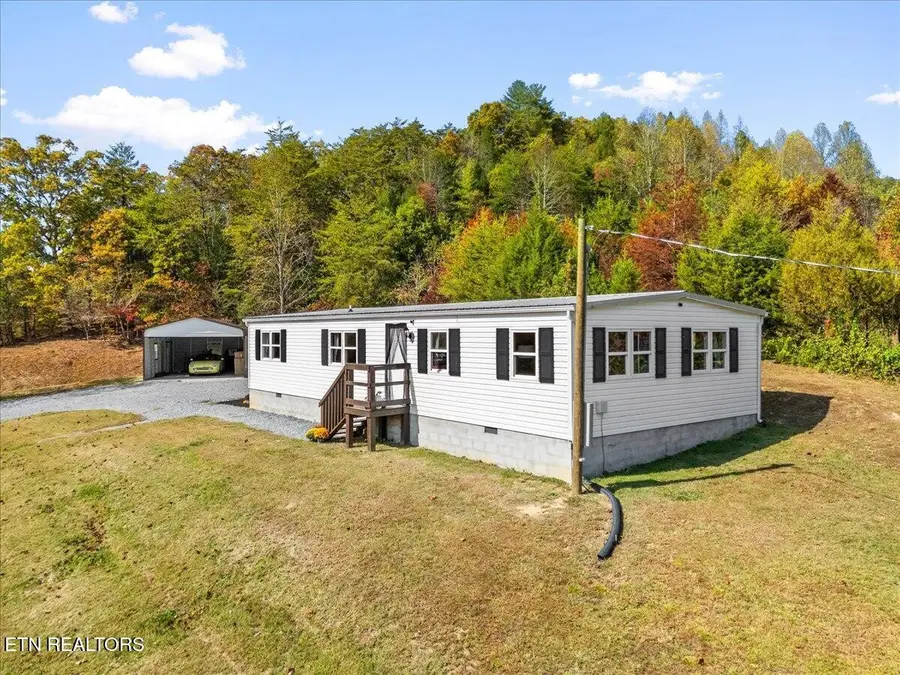 1501 Dockery Hollow Rd Rd, Sevierville, TN 37876 - Image #2