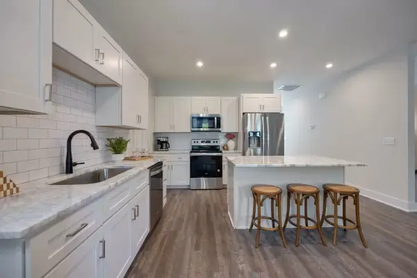 5621 Lenox Ave #5, Nashville, TN 37209