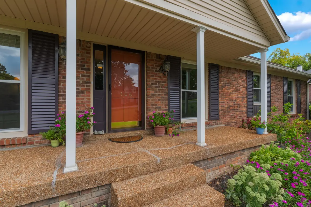 506 Page Dr, Mount Juliet, TN 37122 - Image #1