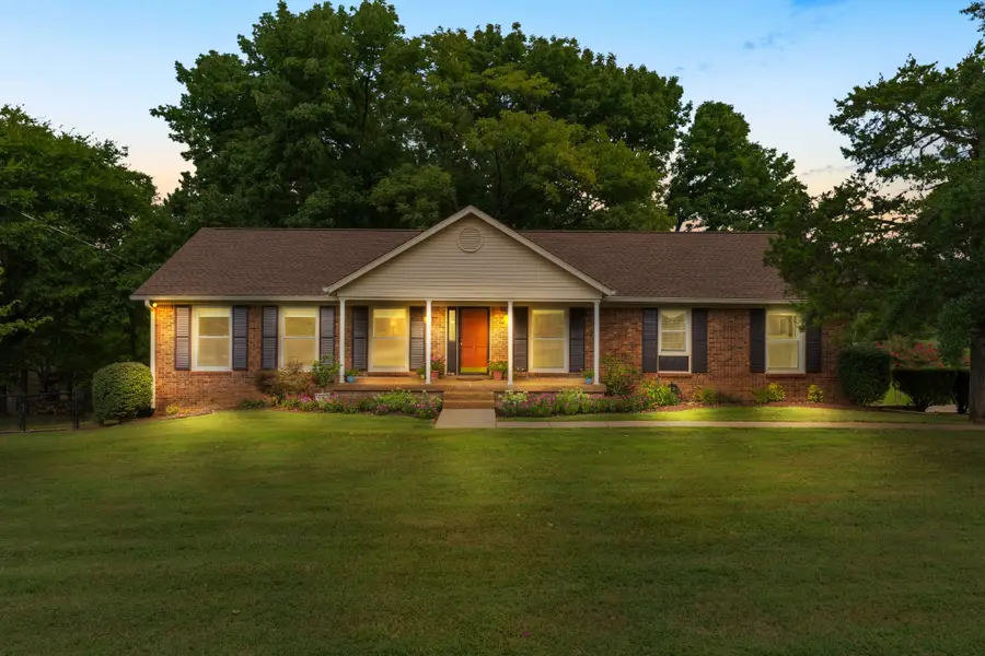 506 Page Dr, Mount Juliet, TN 37122 - Image #3