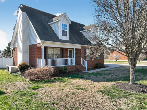 5035 Little Adams Run, Murfreesboro, TN 37129