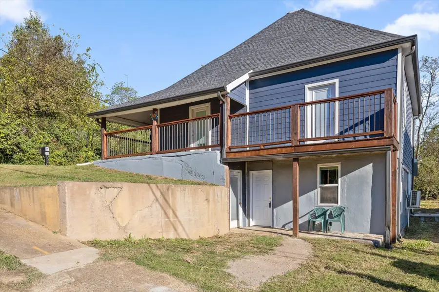 214 Houser Street, Chattanooga, TN 37405 - #3