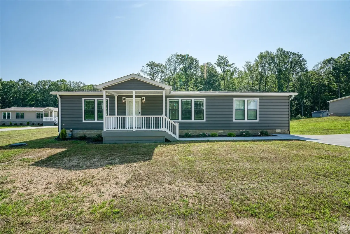 1760 Anna Maria Ln, Cookeville, TN 38501 - #1