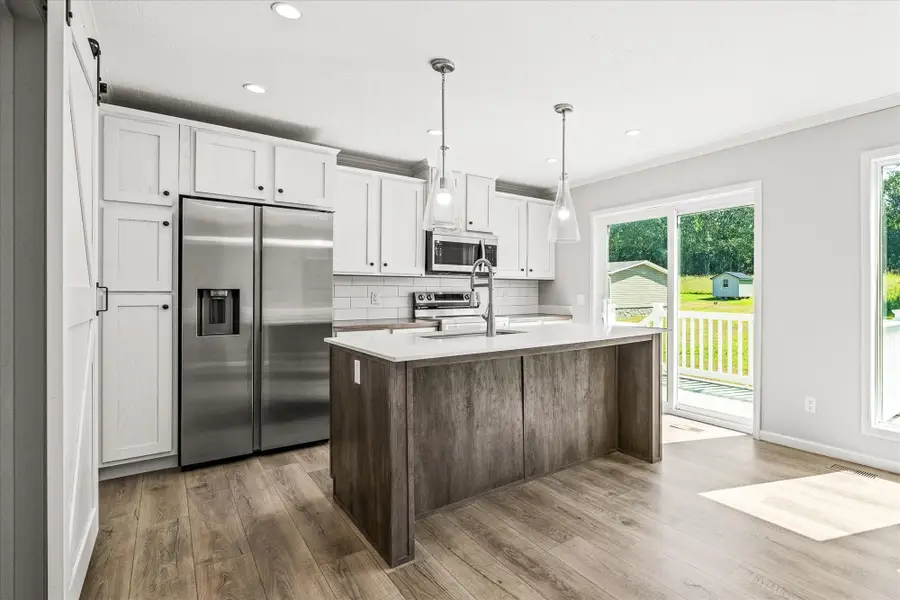 1760 Anna Maria Ln, Cookeville, TN 38501 - #2