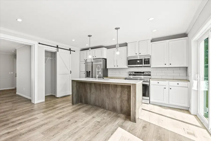 1760 Anna Maria Ln, Cookeville, TN 38501 - #3