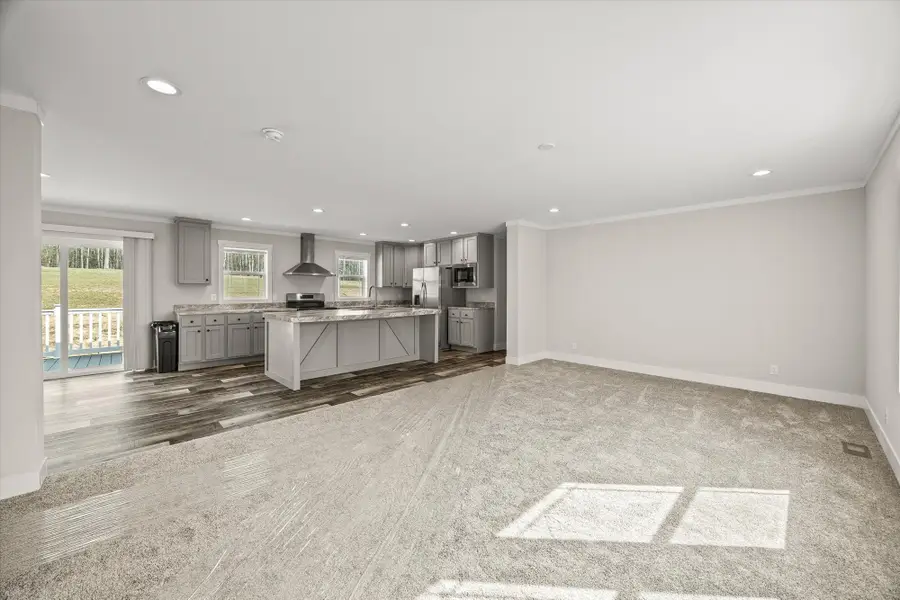 1700 Anna Maria Ln, Cookeville, TN 38501 - #3