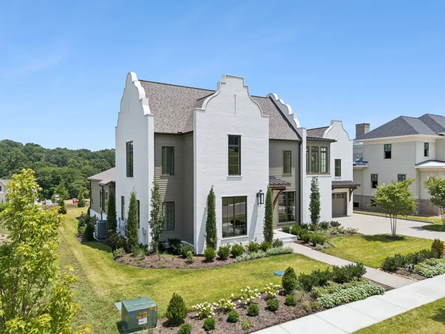 8725 Weller Ln, College Grove, TN 37046 - #3