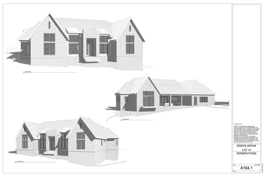 0 Paradise City Blvd, Mount Juliet, TN 37122 - #2