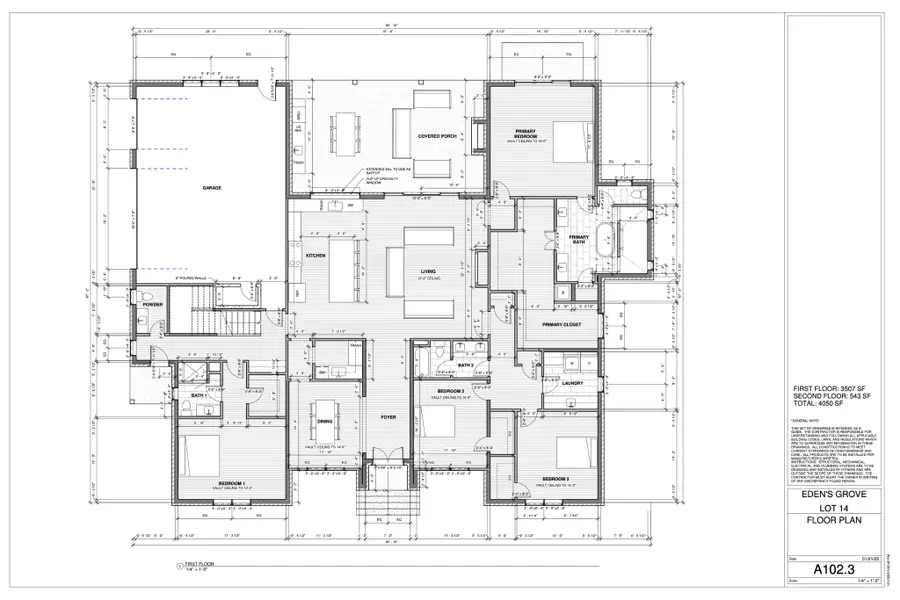 0 Paradise City Blvd, Mount Juliet, TN 37122 - #3