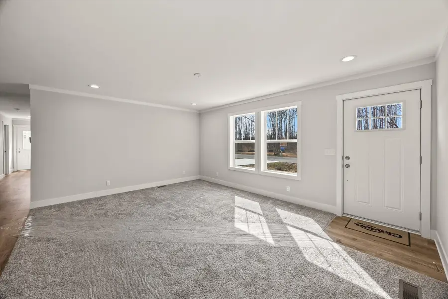 1670 Anna Maria Ln, Cookeville, TN 38501 - #2