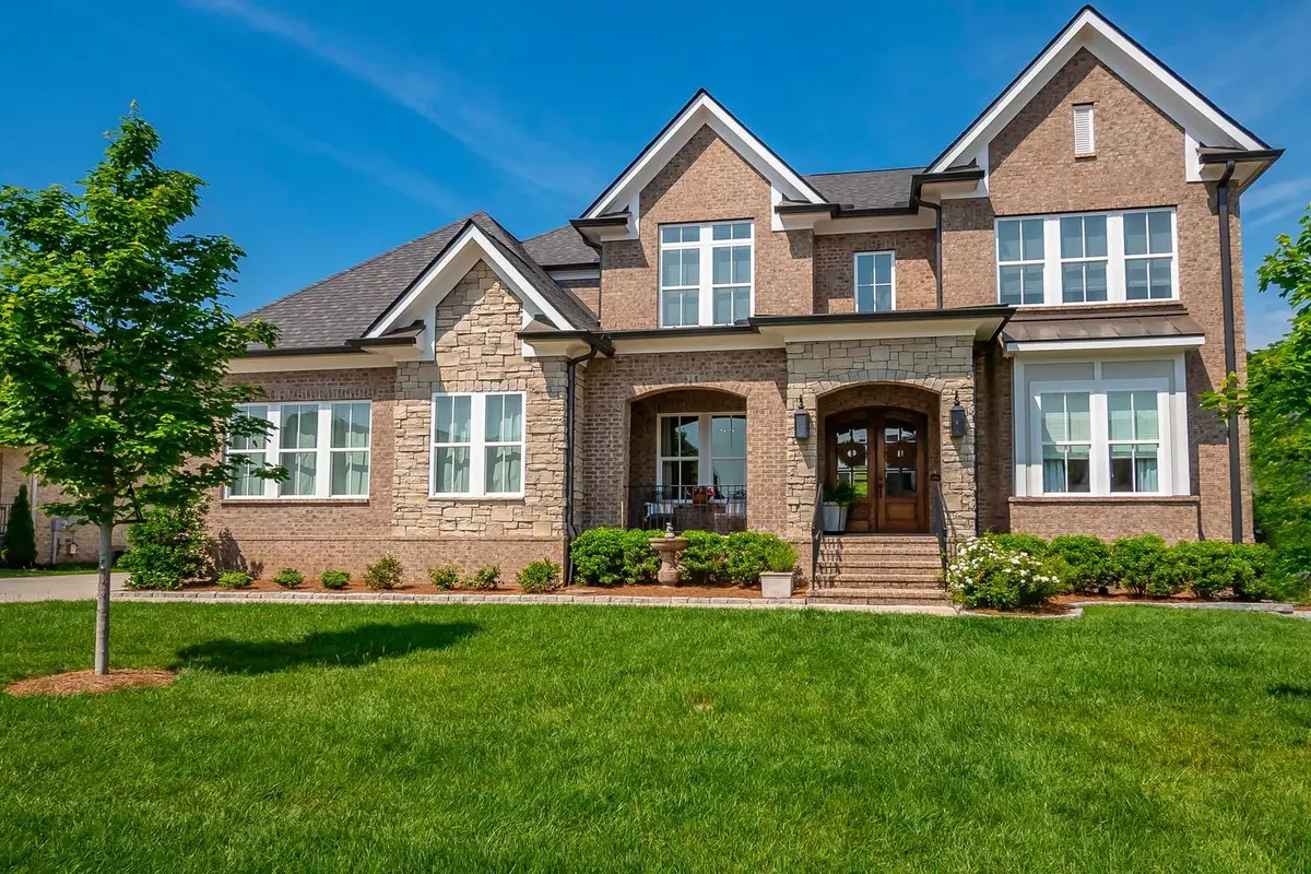 3557 Creamery Bridge Rd, Thompsons Station, TN 37179 - Image #1