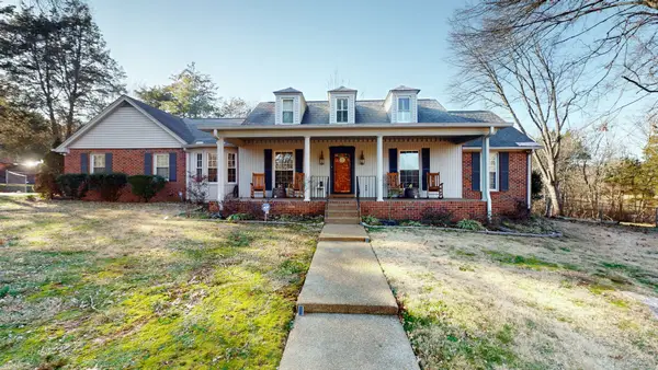 110 Pascal Dr, Mount Juliet, TN 37122