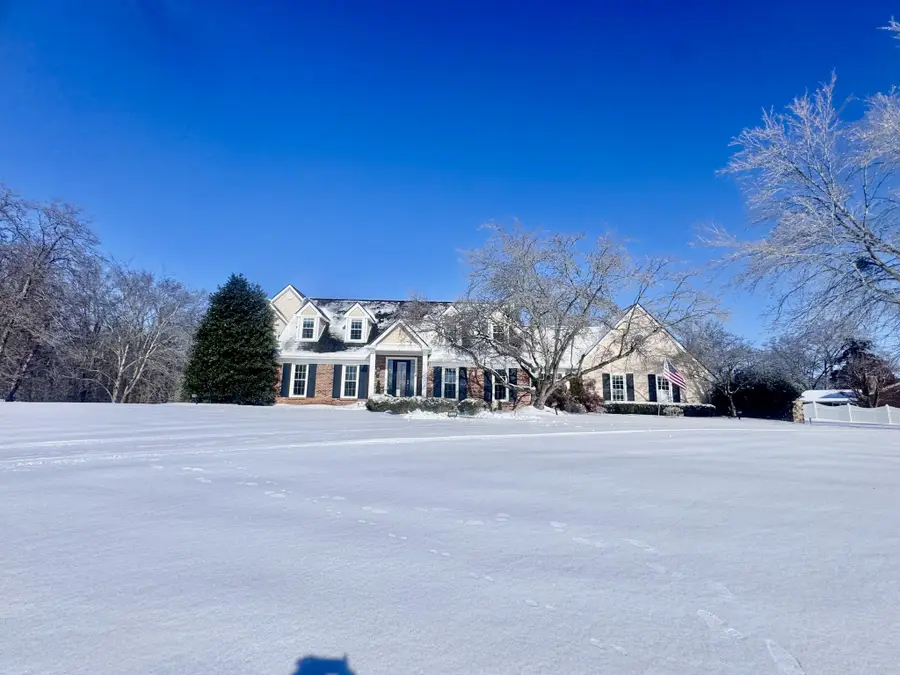 643 Cornwall Rd, Clarksville, TN 37043 - Image #3