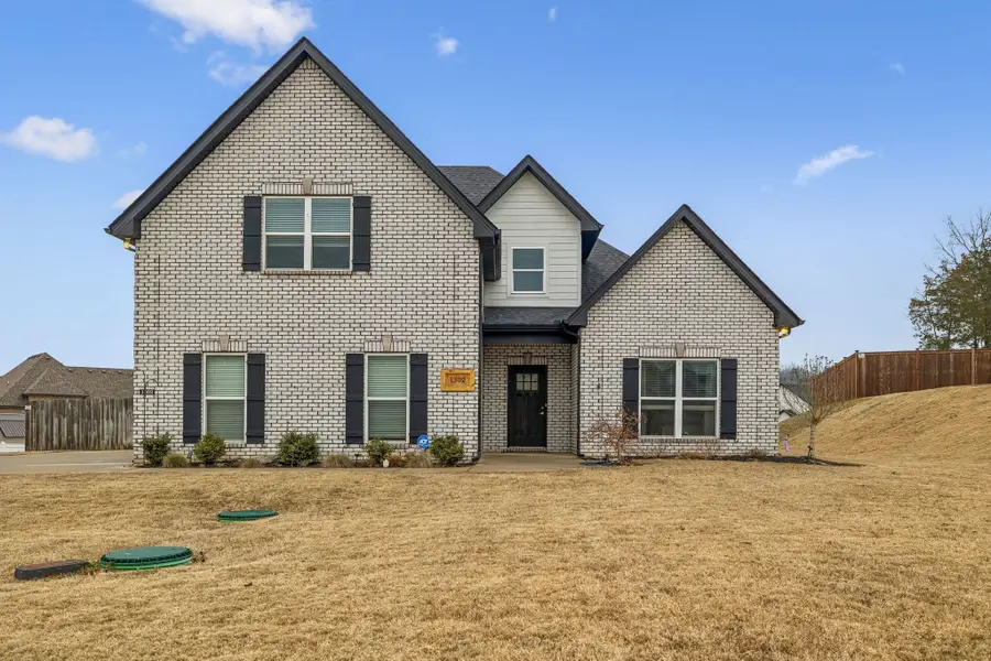 1302 Cascadeway Dr, Murfreesboro, TN 37129 - #2