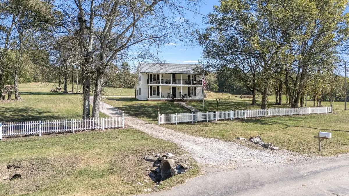2180 Polly Adams Rd, Belfast, TN 37019 - Image #1