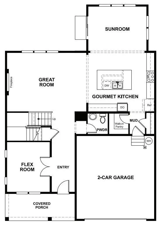 133 West Cassa Way, Mount Juliet, TN 37122 - Image #2