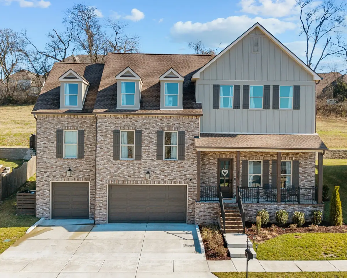 3007 Nichols Vale Lane, Mount Juliet, TN 37122 - Image #1