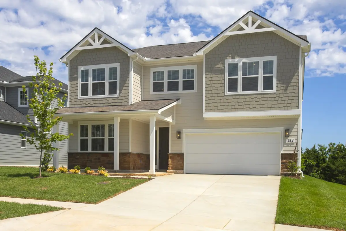 134 West Cassa Way, Mount Juliet, TN 37122 - Image #1