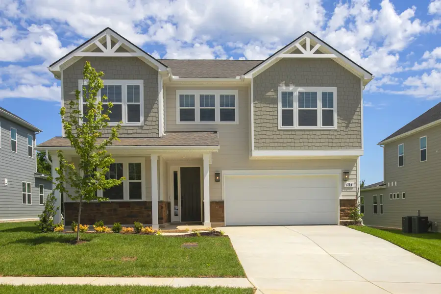 134 West Cassa Way, Mount Juliet, TN 37122 - Image #3