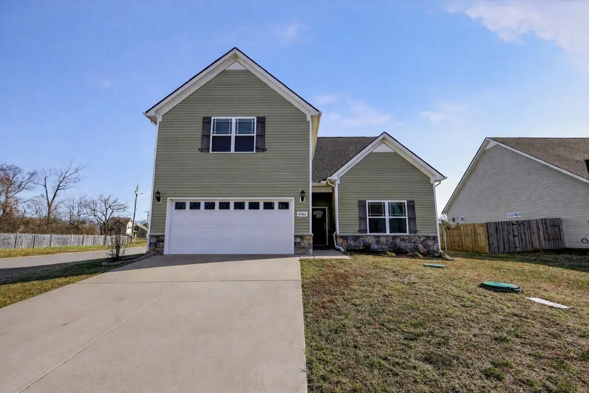 4505 Nickel Trce, Murfreesboro, TN 37128 - Image #1