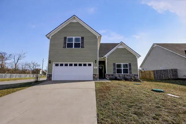 4505 Nickel Trce, Murfreesboro, TN 37128