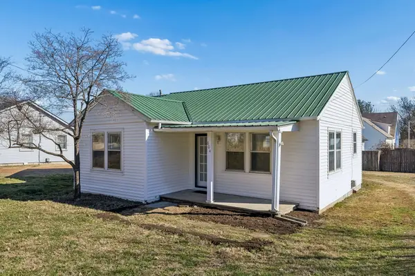 804 W End Cir, Franklin, TN 37064