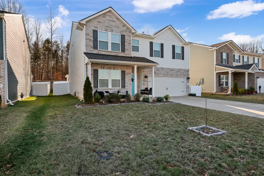 301 Brook Ave, White House, TN 37188 - Image #3