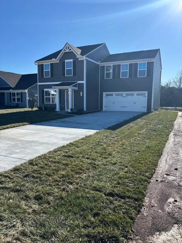 726 Kalu Drive, Murfreesboro, TN 37130