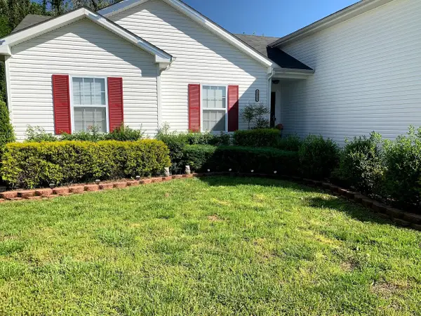 1324 Loren Cir, Clarksville, TN 37042