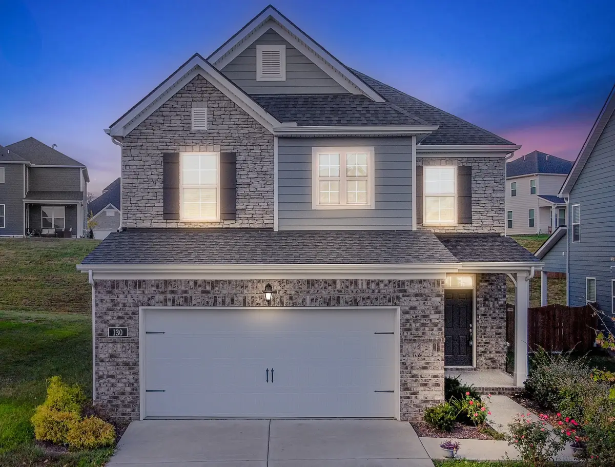 130 Willow Bend Dr, Mount Juliet, TN 37122 - Image #1