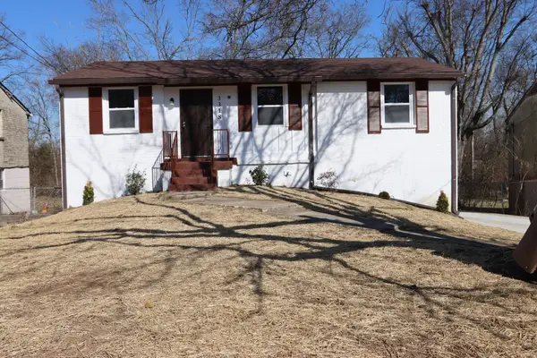 3318 Olsen Ln Sw, Nashville, TN 37218