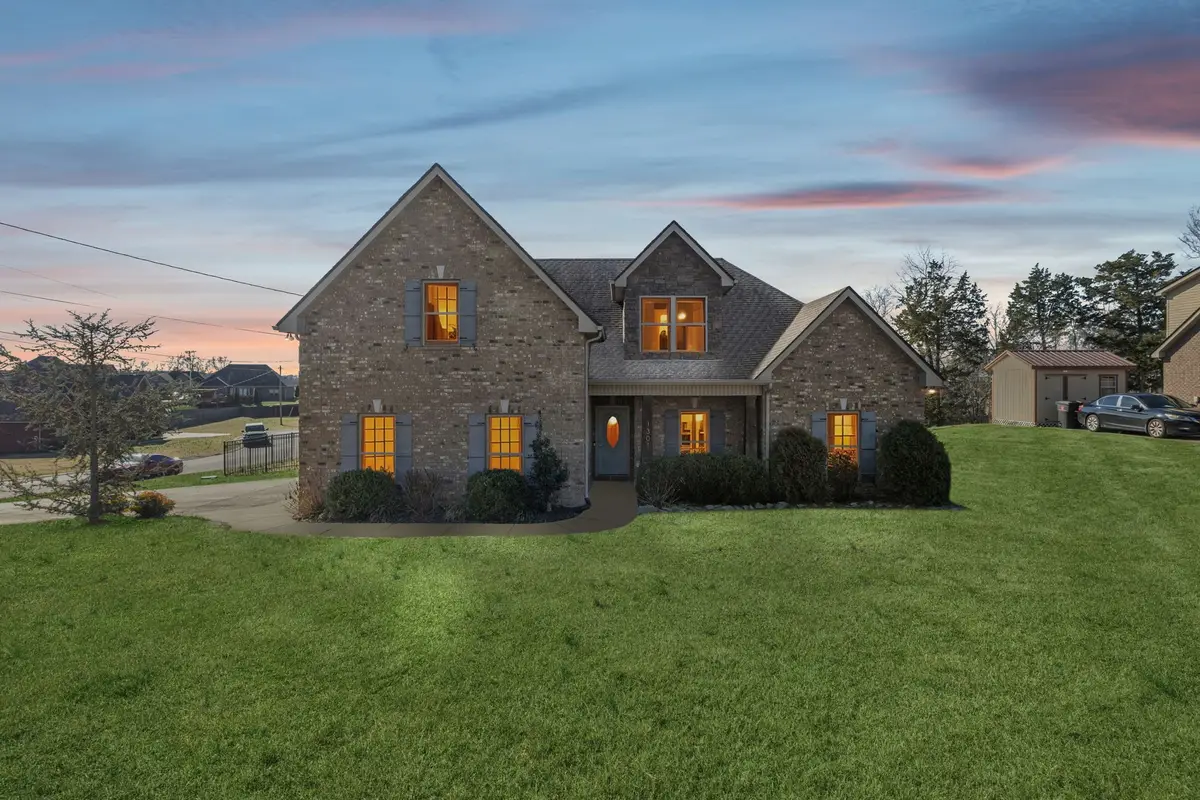 1301 Rivercrest Dr, Murfreesboro, TN 37129 - Image #1