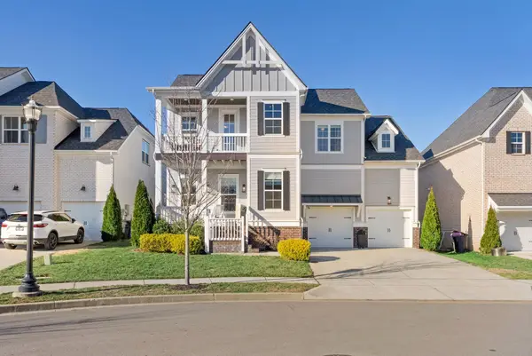 2032 Cabell Dr, Franklin, TN 37064