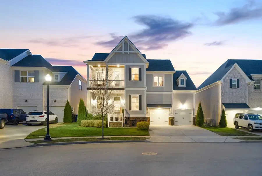 2032 Cabell Dr, Franklin, TN 37064 - Image #2