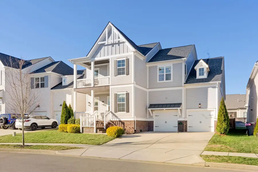 2032 Cabell Dr, Franklin, TN 37064 - Image #3