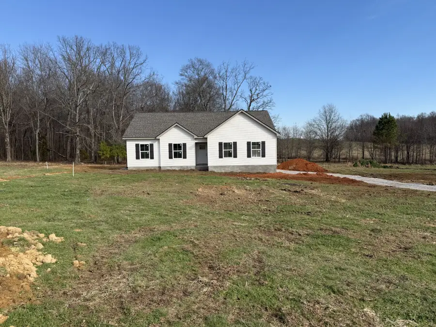 1678 Newt Mcknight Rd, McMinnville, TN 37110 - Image #2