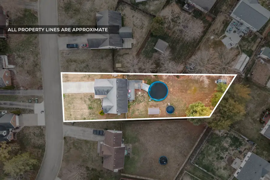 275 Shadyside Ln, Clarksville, TN 37043 - Image #3