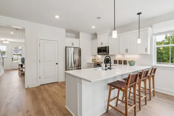 118 Valentine Aly, Nashville, TN 37218